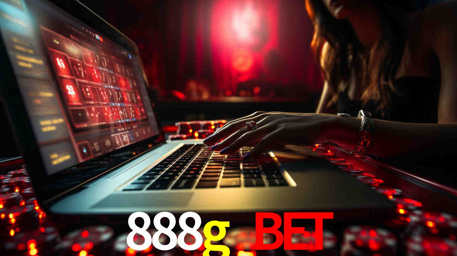 Por Que Escolher o 888g bet?