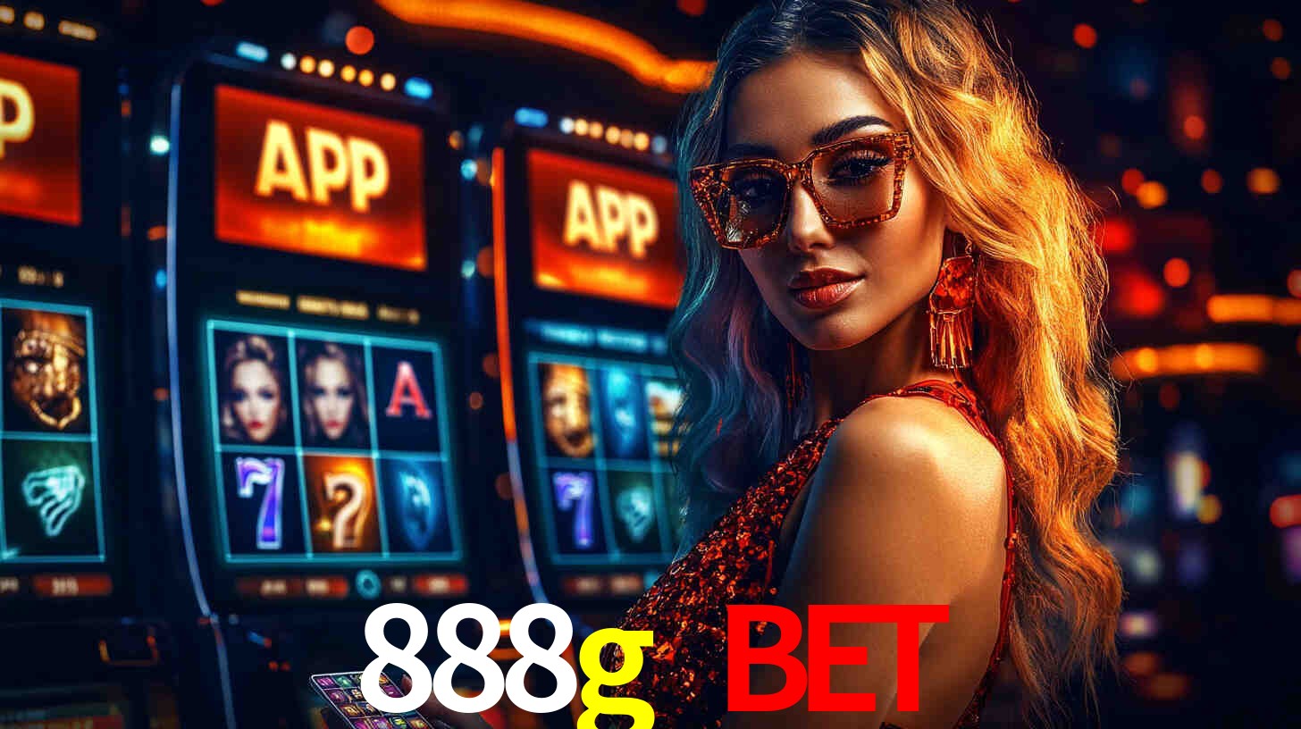 Benefícios do App 888g bet