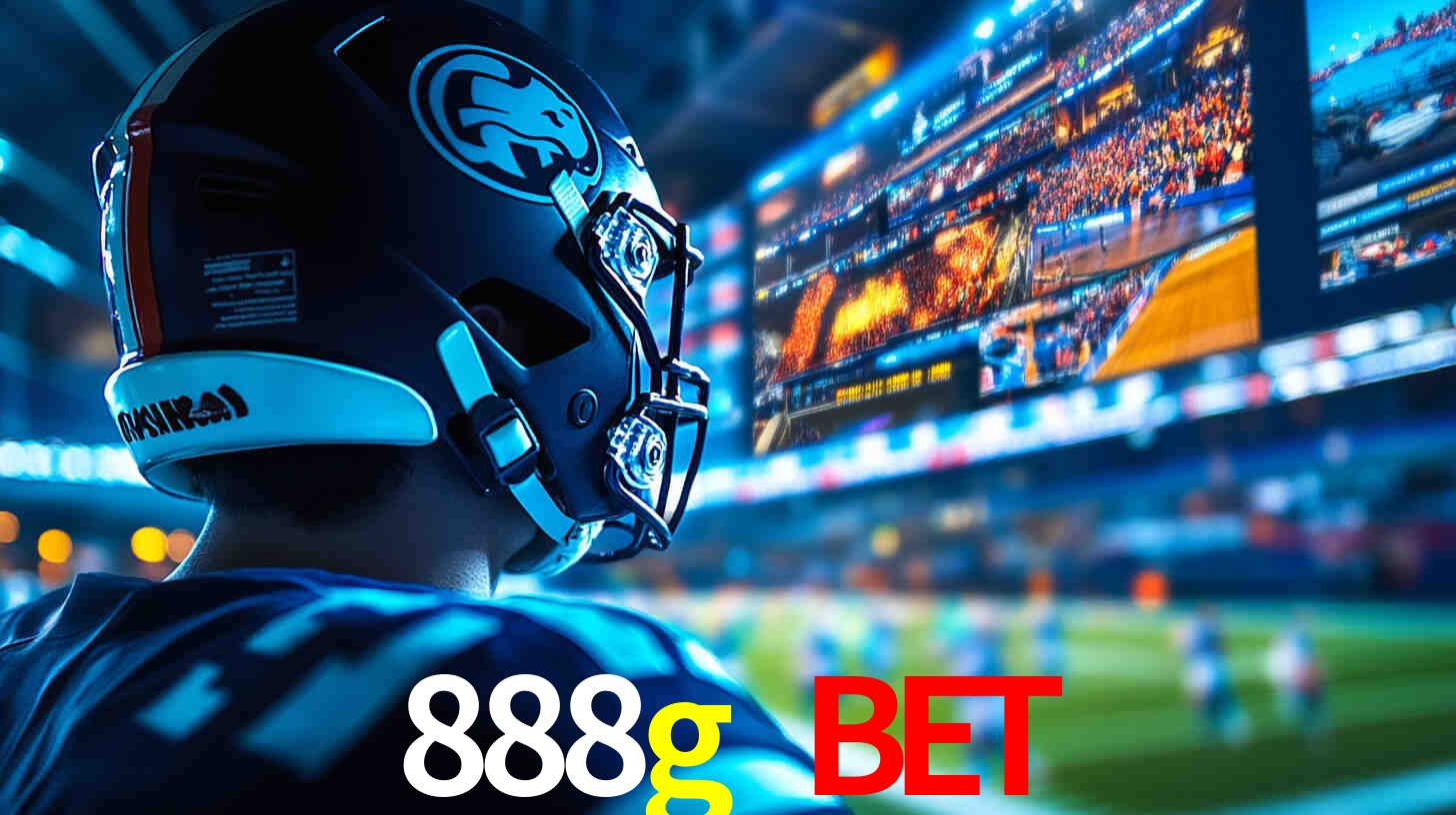 Apostas Esportivas no 888g bet