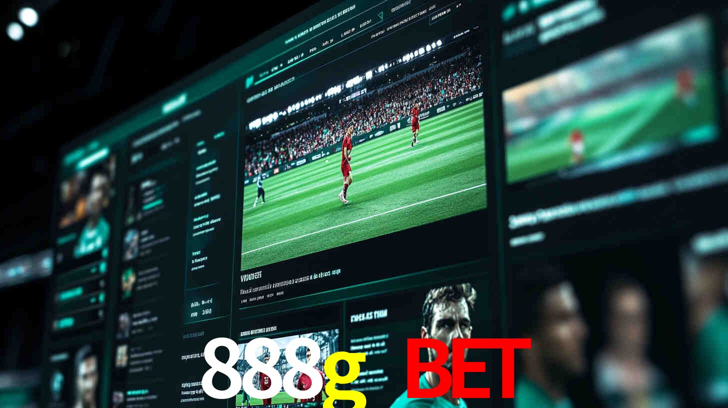 Apostas ao Vivo no 888g bet