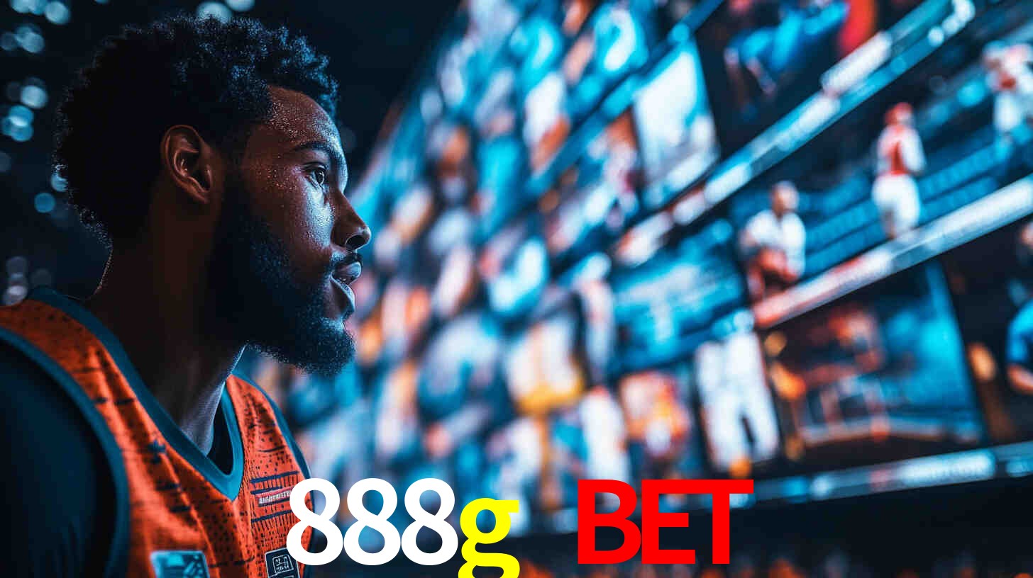 Jogos de Aposta Online no 888g bet