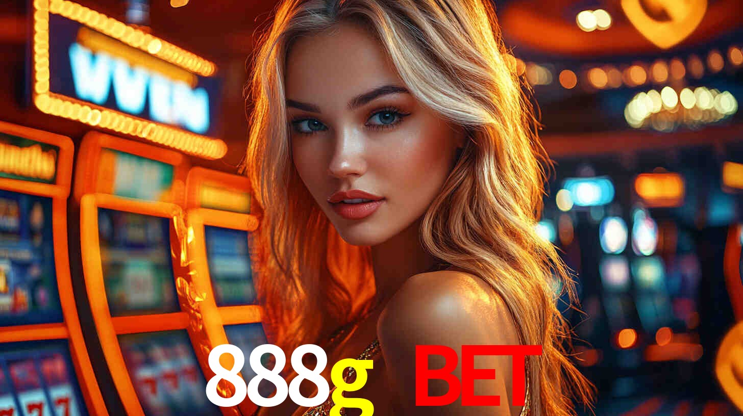 Caça-Níqueis no 888g bet