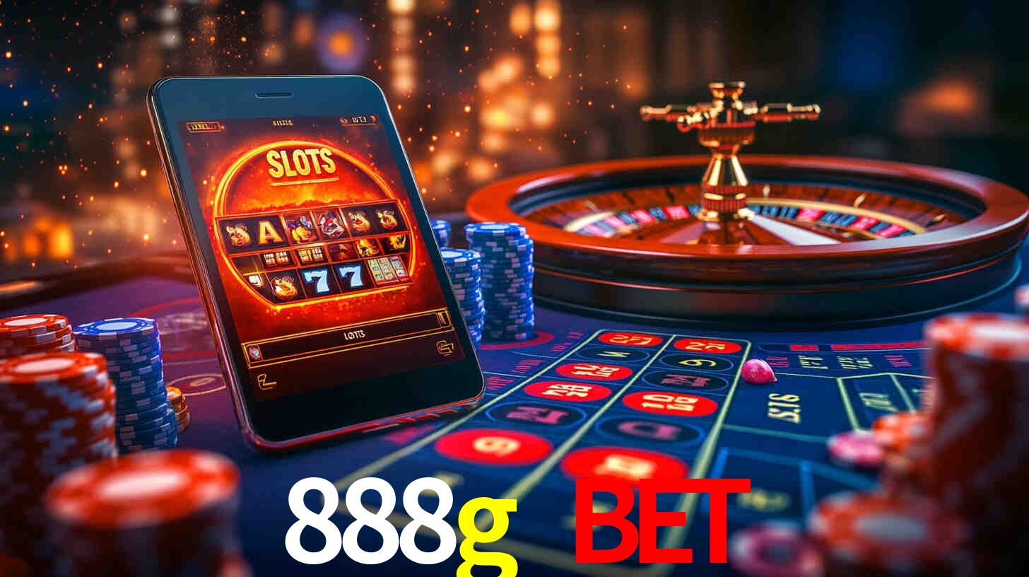 Slots Favoritos no 888g bet