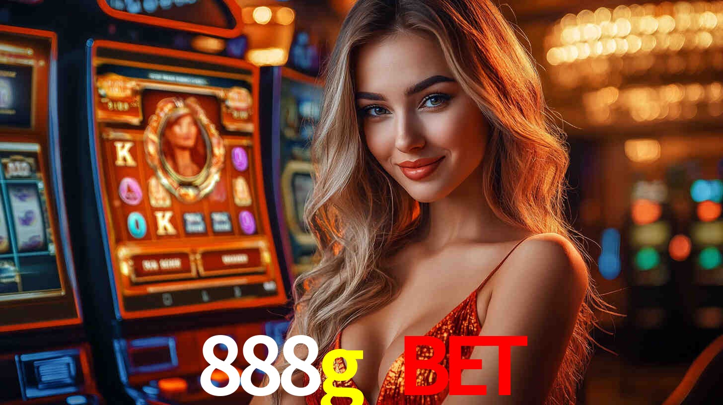 Slots Exclusivos no 888g bet