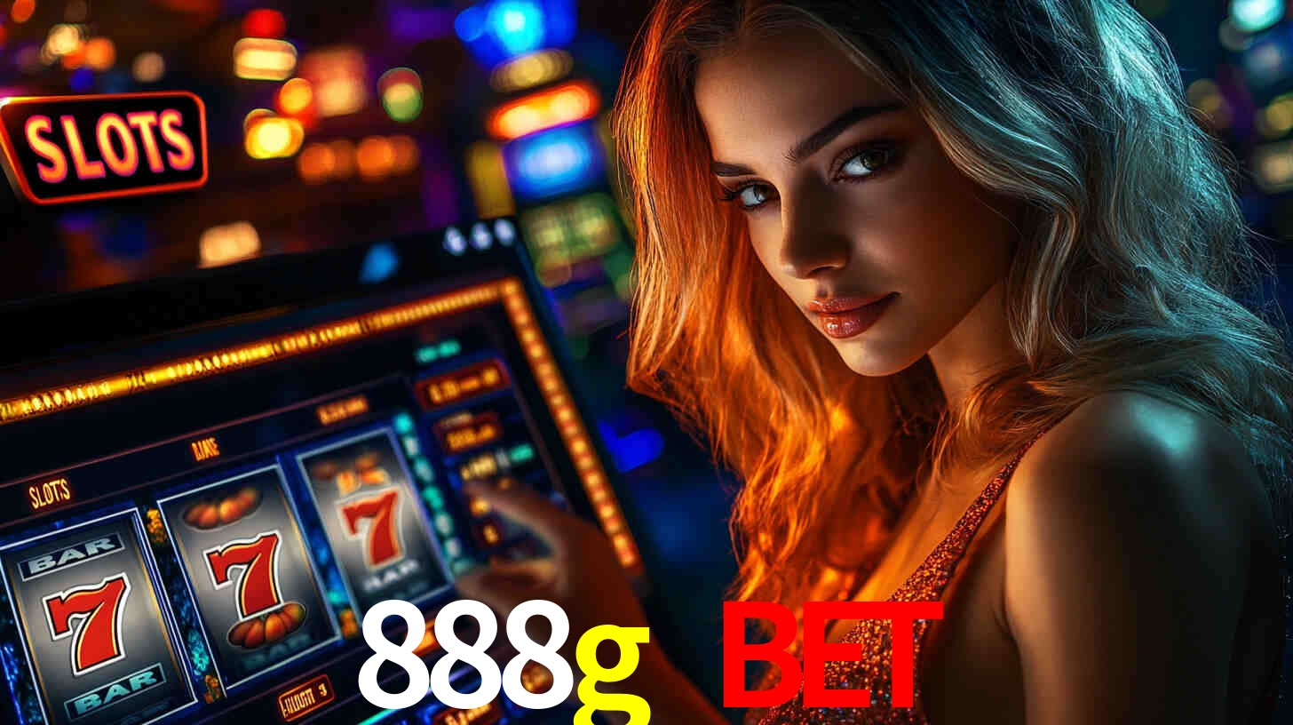 Slots com Alto RTP no 888g bet