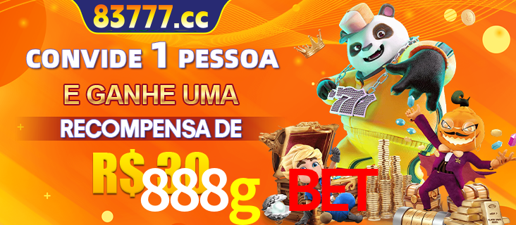 Banner institucional da 888g bet sobre parceria de marcas e criação de uma marca de excelência, apresentando os mascotes de jogos populares como o Fortune Tiger.